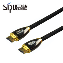 SIPU factory price bulk 10 meter 1.4 hdmi cable wholesale